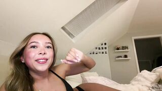 Watch caddyfoxx Hot Porn Video [Chaturbate] - new, young, 18, teen