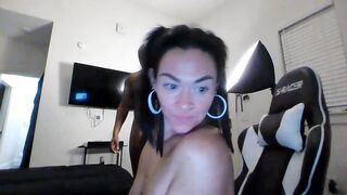 houseofhavocbubbles HD Porn Video [Chaturbate] - ohmibod, dildo, talk, naked, coloredhair