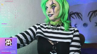 elfie_agatha Cam Porn Video [Chaturbate] - cosplay, redhead, pussy, squirt, ahegao