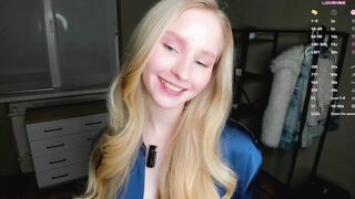 _honeypeachy_ HD Porn Video [Chaturbate] - new, shy, young, 18, teen