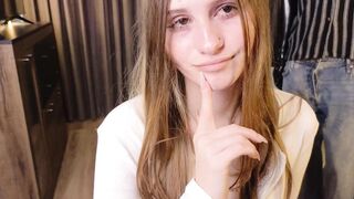 renatadoyle Cam Porn Video [Chaturbate] - new, natural, shy, 18, skinny