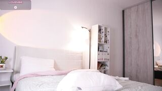 sweet_jiji Cam Porn Video [Chaturbate] - new, bigass, lovense, 18, bigboobs