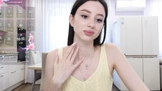 Watch vixenora Hot Porn Video [Chaturbate] - new, shy, sexy, skinny, teen