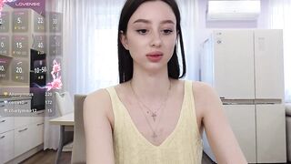 Watch vixenora Hot Porn Video [Chaturbate] - new, shy, sexy, skinny, teen
