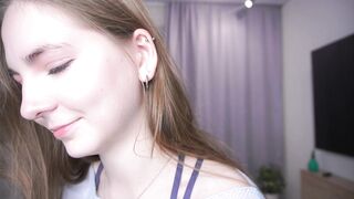 haypusska Top Porn Video [Chaturbate] - new, shy, 18, cute, petite
