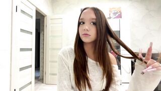vandaevitt Hot Porn Video [Chaturbate] - new, young, shy, 18, teen