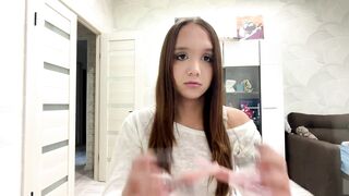 vandaevitt Hot Porn Video [Chaturbate] - new, young, shy, 18, teen