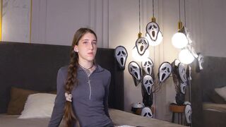 ren_moli New Porn Video [Chaturbate] - new, young, shy, 18, nonude