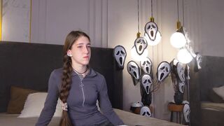 ren_moli New Porn Video [Chaturbate] - new, young, shy, 18, nonude