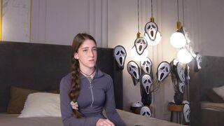 ren_moli New Porn Video [Chaturbate] - new, young, shy, 18, nonude