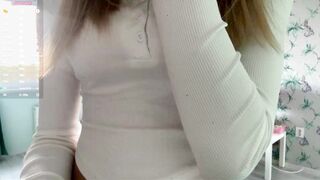 shalandaconnyer New Porn Video [Chaturbate] - new, shy, 18, skinny, teen