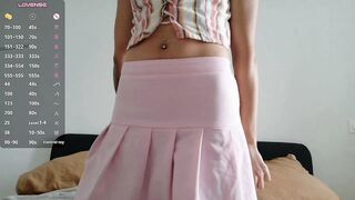 maia_delice New Porn Video [Chaturbate] - dirtytalk, new, toned, sexy, french