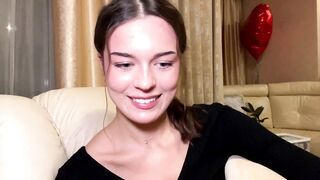 Watch wenkermes New Porn Video [Chaturbate] - new, daddysgirl, shy, 18, teen