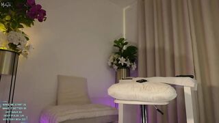 Watch mimmyfit1 Best Porn Video [Chaturbate] - fit, bigass, anal, latina, squirt