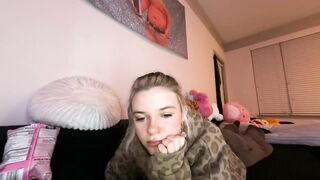 oliviaparkerz Cam Porn Video [Chaturbate] - young, brunette, 18, dirtytalk, brunette