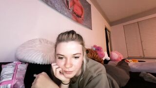 oliviaparkerz Cam Porn Video [Chaturbate] - young, brunette, 18, dirtytalk, brunette