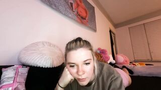 oliviaparkerz Cam Porn Video [Chaturbate] - young, brunette, 18, dirtytalk, brunette