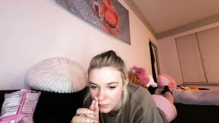 oliviaparkerz Cam Porn Video [Chaturbate] - young, brunette, 18, dirtytalk, brunette