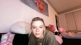 oliviaparkerz Cam Porn Video [Chaturbate] - young, brunette, 18, dirtytalk, brunette