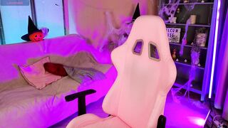 Watch sharpsilence Top Porn Video [Chaturbate] - new, mistress, femdom, joy, sph