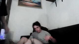 danielsin667 New Porn Video [Chaturbate] - asmr, camshow, nylons, nonnude, blueeyes