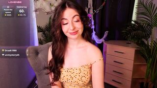 Watch kaylee_blush New Porn Video [Chaturbate] - new, young, shy, 18, teen