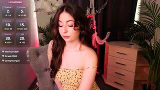 Watch kaylee_blush New Porn Video [Chaturbate] - new, young, shy, 18, teen