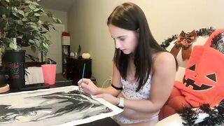 gsxrgal189 Hot Porn Video [Chaturbate] - pvt, wifematerial, smile, cei, shy