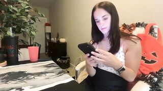 gsxrgal189 Hot Porn Video [Chaturbate] - pvt, wifematerial, smile, cei, shy