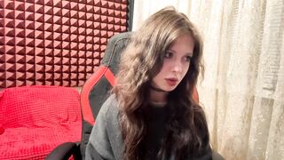 Watch bellastilts Cam Porn Video [Chaturbate] - new, shy, young, 18, teen