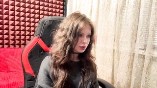 Watch bellastilts Cam Porn Video [Chaturbate] - new, shy, young, 18, teen