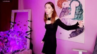 vivianbrooks_ Top Porn Video [Chaturbate] - natural, shy, 18, skinny