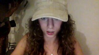 xxxtina113 Leaked Porn Video [Chaturbate] - striptease, hair, swim, tongue, smallbreasts