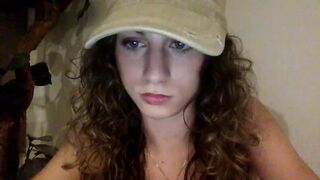 xxxtina113 Leaked Porn Video [Chaturbate] - striptease, hair, swim, tongue, smallbreasts
