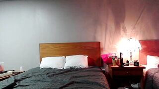 pot_kettle95 Hot Porn Video [Chaturbate] - fit, new, couple, rough