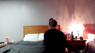 pot_kettle95 Hot Porn Video [Chaturbate] - fit, new, couple, rough
