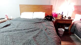pot_kettle95 Hot Porn Video [Chaturbate] - fit, new, couple, rough