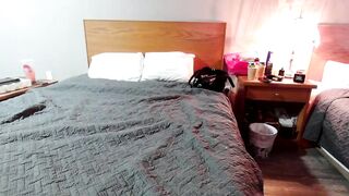 pot_kettle95 Hot Porn Video [Chaturbate] - fit, new, couple, rough