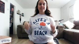 Watch honeybee0710 Top Porn Video [Chaturbate] - sph, love, fingering, nature