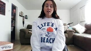 Watch honeybee0710 Top Porn Video [Chaturbate] - sph, love, fingering, nature