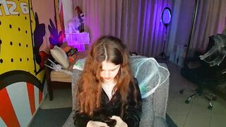 lilith_bloomx New Porn Video [Chaturbate] - niceass, fuck, mixed, lovense, messy