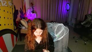 lilith_bloomx New Porn Video [Chaturbate] - niceass, fuck, mixed, lovense, messy