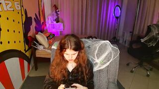 lilith_bloomx New Porn Video [Chaturbate] - niceass, fuck, mixed, lovense, messy