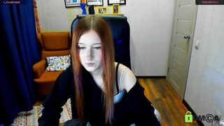 catti2121 Top Porn Video [Chaturbate] - new, young, shy, 18, nonude