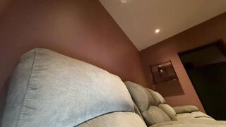 Watch linnimilf HD Porn Video [Chaturbate] - camshow, longhair, sexmachine, butt