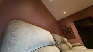 Watch linnimilf HD Porn Video [Chaturbate] - camshow, longhair, sexmachine, butt