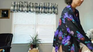 allgood4u HD Porn Video [Chaturbate] - hairy, panties, phone, lovense, pvt