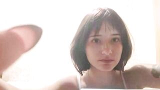 Watch amberbrookvqp Best Porn Video [Chaturbate] - new, natural, young, 18, teen