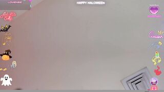 martshall09 HD Porn Video [Chaturbate] - deepthroat, couple, creampie, anal, bigcock