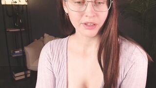 Watch lika_e Cam Porn Video [Chaturbate] - new, c2c, 18, puffynipples, bigboobs
